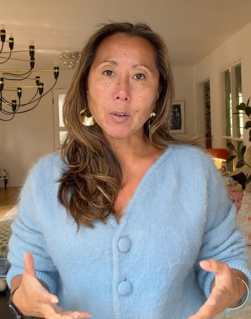 Maria Pousette, KBT-terapeut